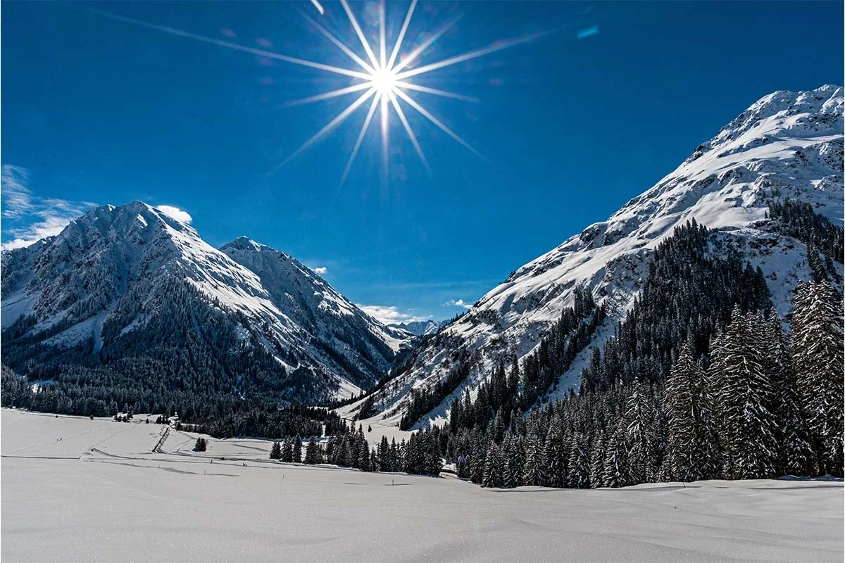 Klosters: why this low-key ski resort is fit for a king Klosters: why this low-key ski resort is fit for a king