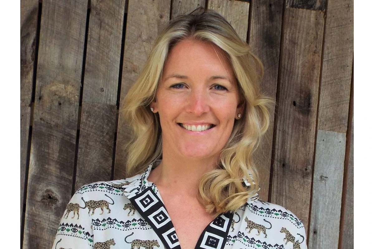 Lady Edwina Grosvenor on drugs, justice and keeping non-violent women out of prison Lady Edwina Grosvenor on drugs, justice and keeping non-violent women out of prison