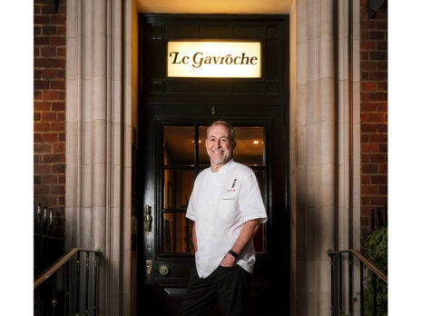 The legacy of Le Gavroche: Michel Roux Jr reflects on the eve of its closure