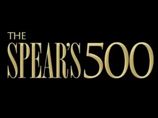 A guide to The Spear's 500: Everything you need to know