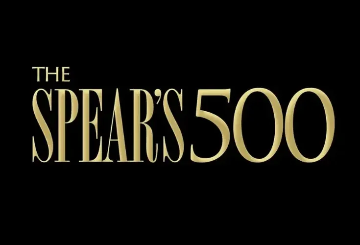 A guide to The Spear's 500: Everything you need to know