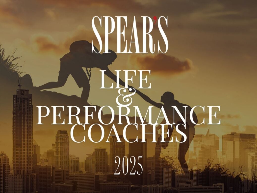 Life and performance coaches