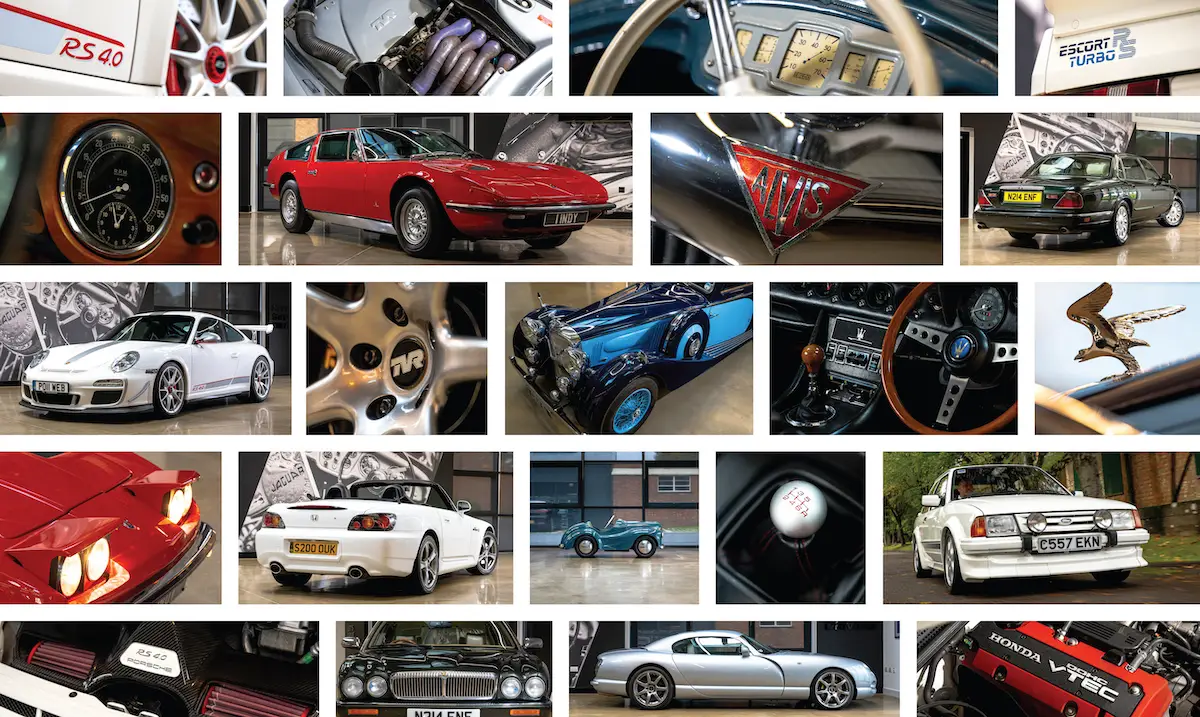 The Hottest Classic Car Investments For 2024 Spear S   UKLeadGraphic NoWords.webp