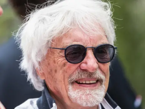 Billionaire XTX founder and Bernie Ecclestone lead list of UK's top taxpayers – stumping up more than £650m each