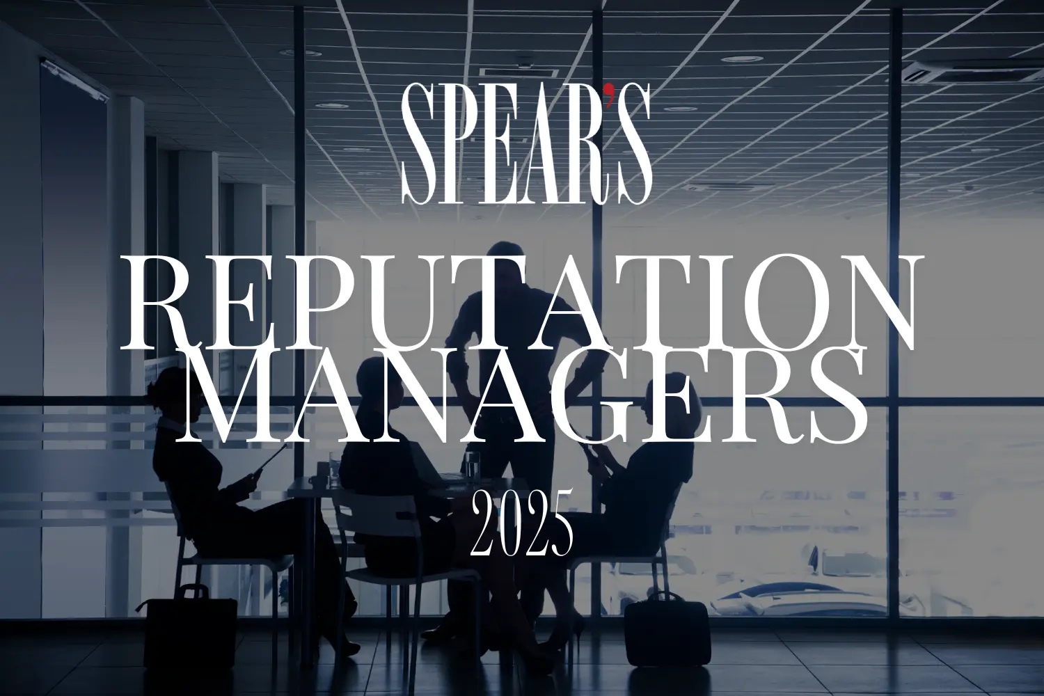 The best reputation managers