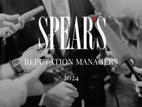 The best reputation managers 2024