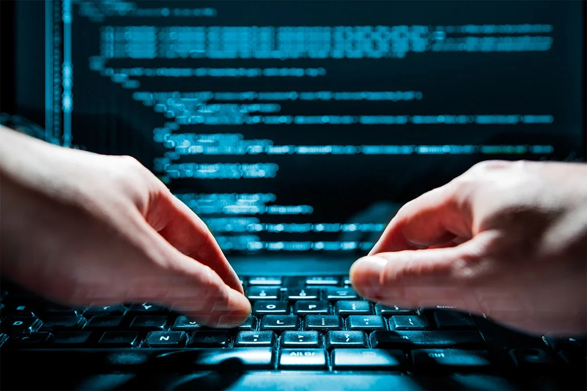 Cyber attacks on UK law firms on the rise