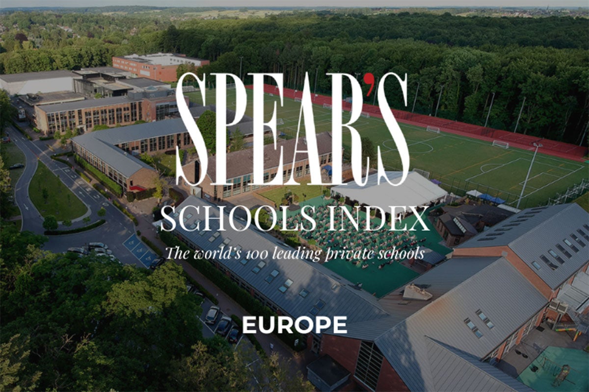 The 10 best private schools in Europe in 2024