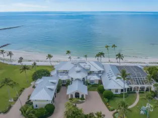 This Florida compound could become the most expensive property ever sold in the US