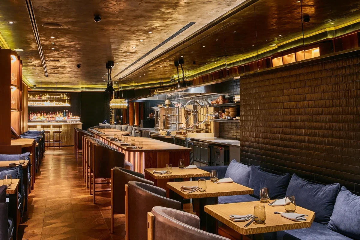 Best restaurants in Mayfair Best restaurants in Mayfair