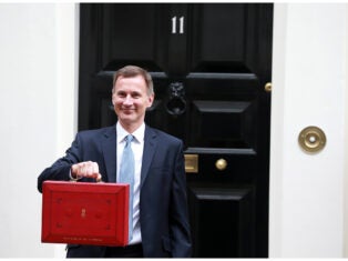 Scrapping the non-dom regime: Hunt must proceed with caution