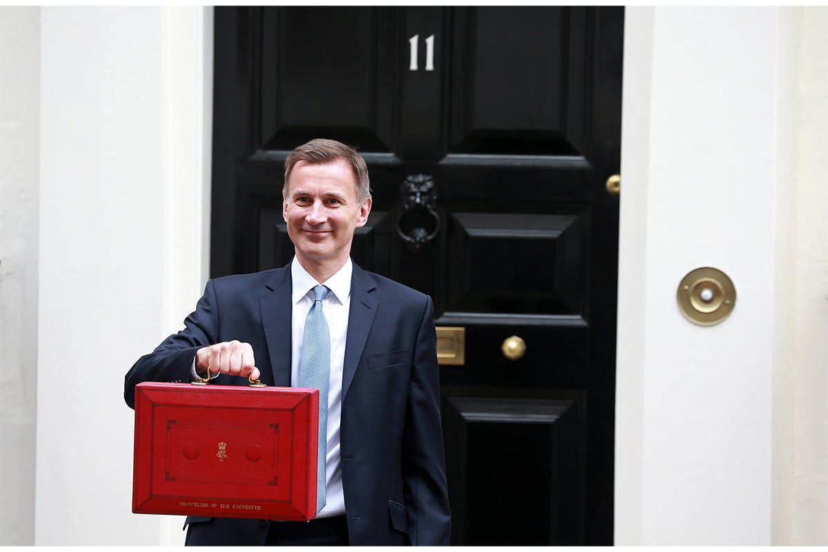 Scrapping the non-dom regime: Hunt must proceed with caution