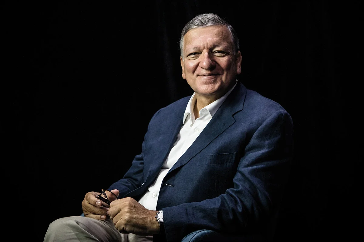 José Manuel Barroso on banking, vaccines, and the UK’s post-Brexit future José Manuel Barroso on banking, vaccines, and the UK’s post-Brexit future