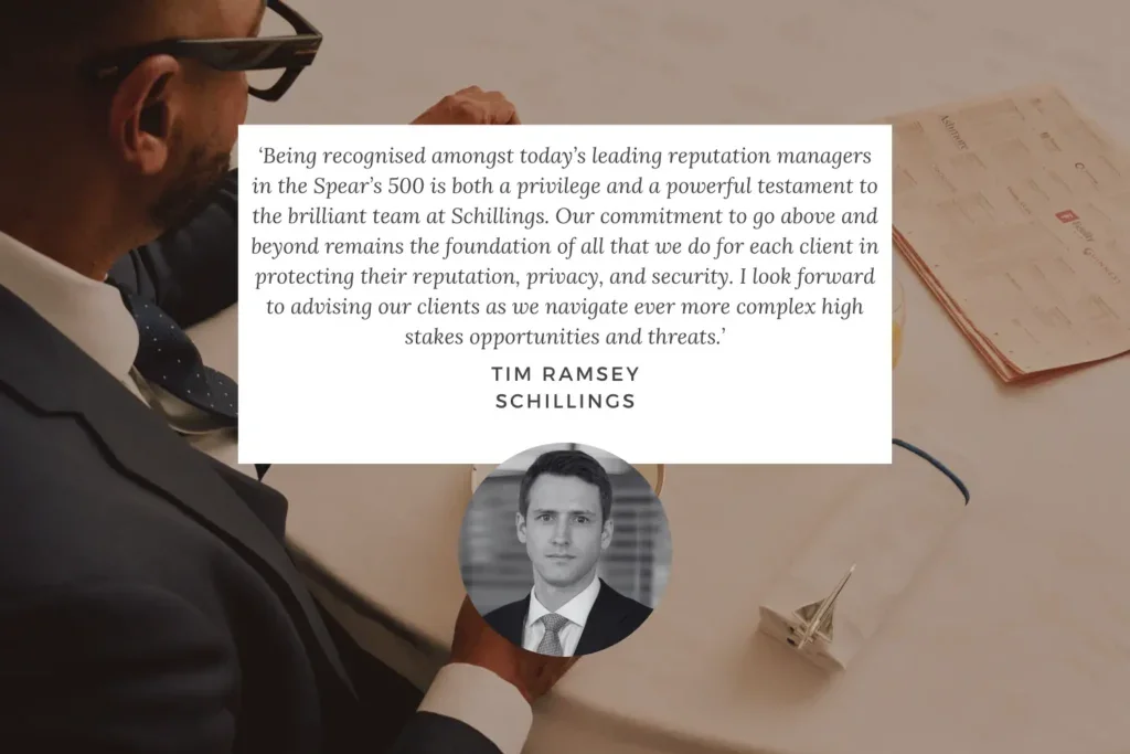 Tim Ramsey Quote Card