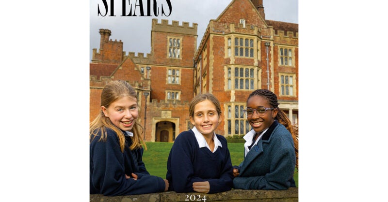 The Best Private Schools In The World For 2024 - Spear's Magazine