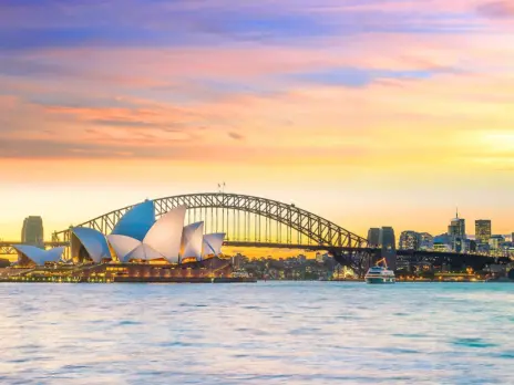 London forecast to lag behind world-leader Sydney in residential price growth index
