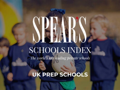 The 15 best UK prep schools in 2024