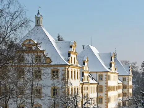 The most expensive private schools in the European Union