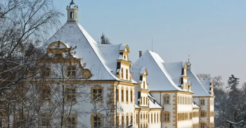 The most expensive private schools in the European Union - Vimarsana News