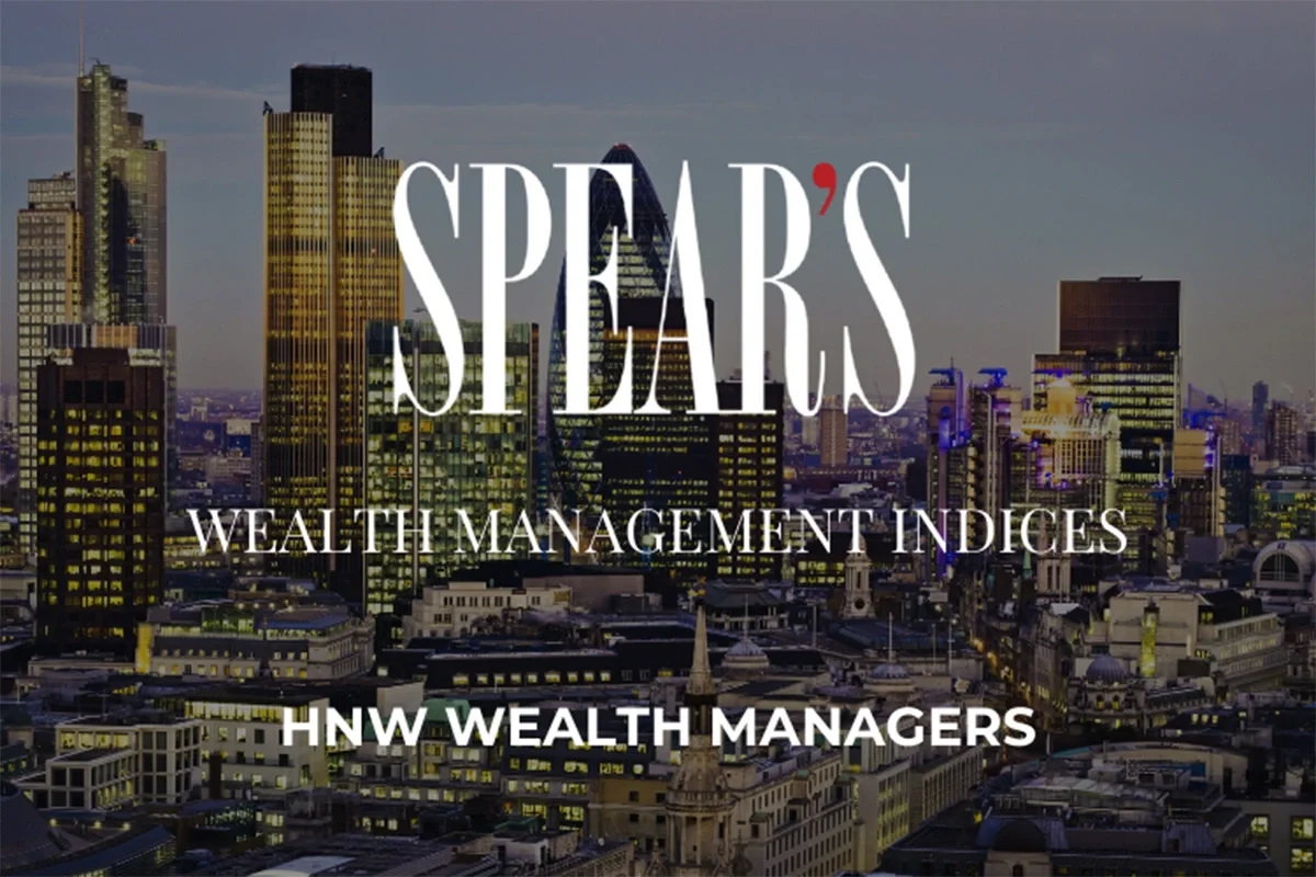 The best wealth managers for high-net-worth clients in 2024