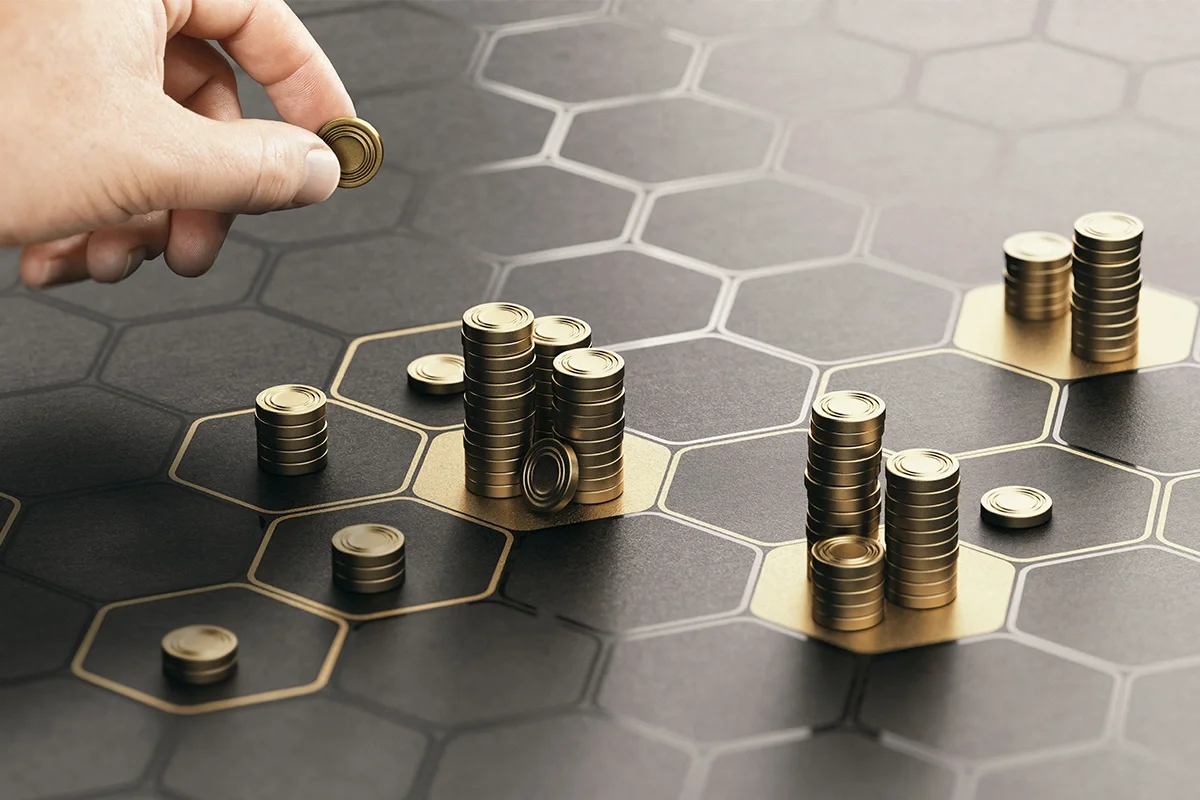 Family offices poised for buying spree