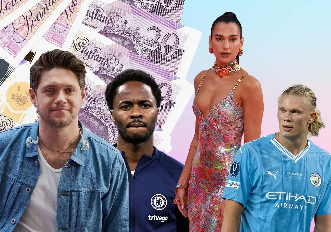 Rise of the under-30 millionaires Rise of the under-30 millionaires