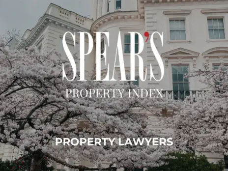 The best property lawyers 2024