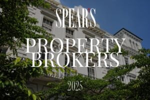 Property brokers