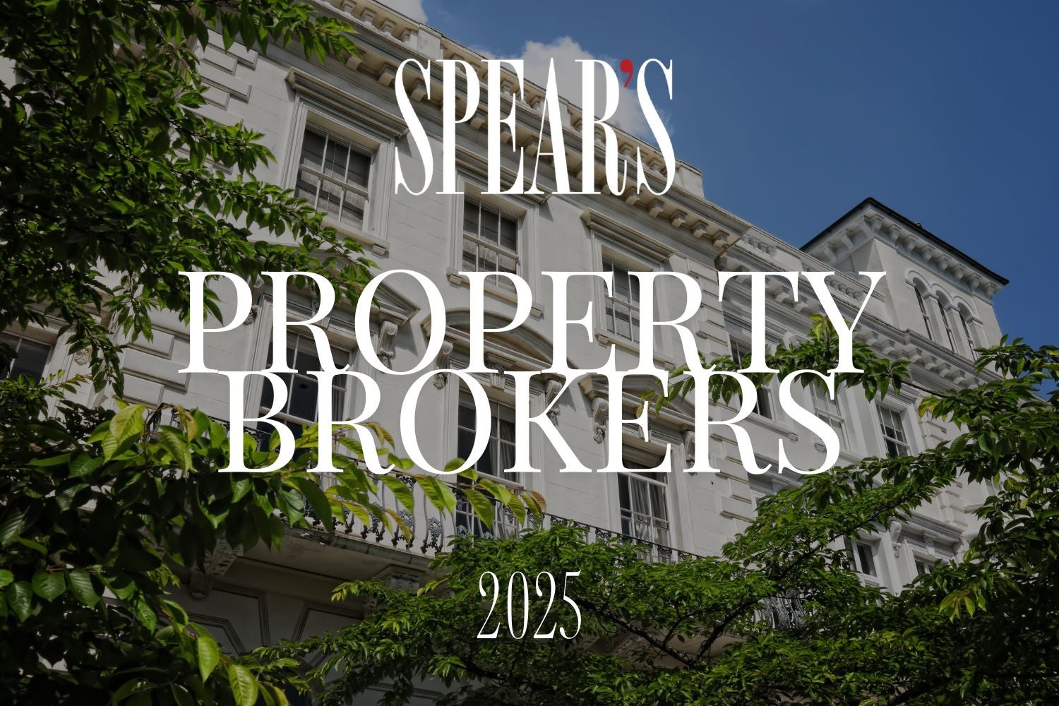 The best property brokers The best property brokers