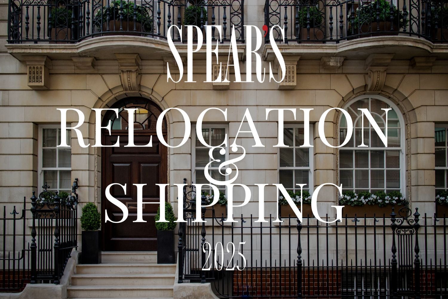 The best relocation and shipping specialists The best relocation and shipping specialists
