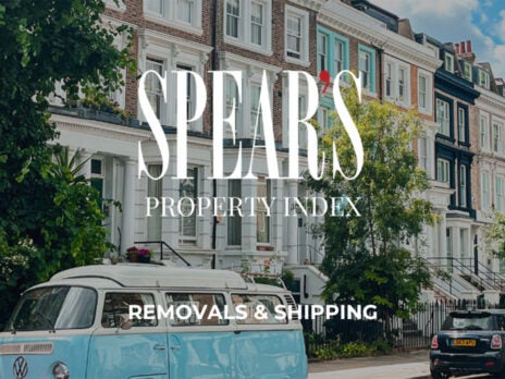 Best removals and shipping specialists 2024