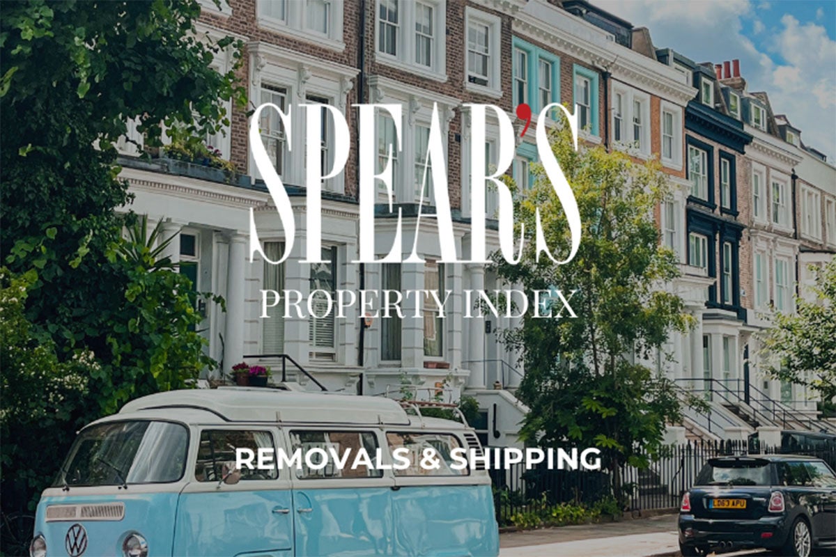 Best removals and shipping specialists 2024