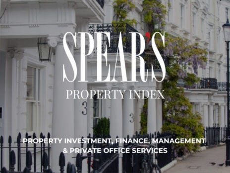 The best property investment, finance, management and private office service providers in 2024