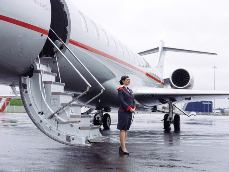 Sky-high wellness: private jets embrace the next frontier of luxury travel