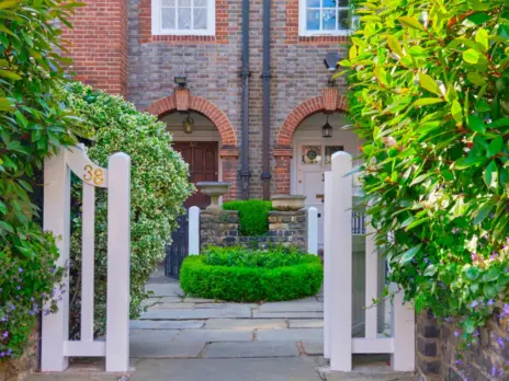 Neighbourhood watch: where the super-rich really live in London