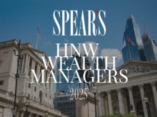 The best wealth managers for high-net-worth clients
