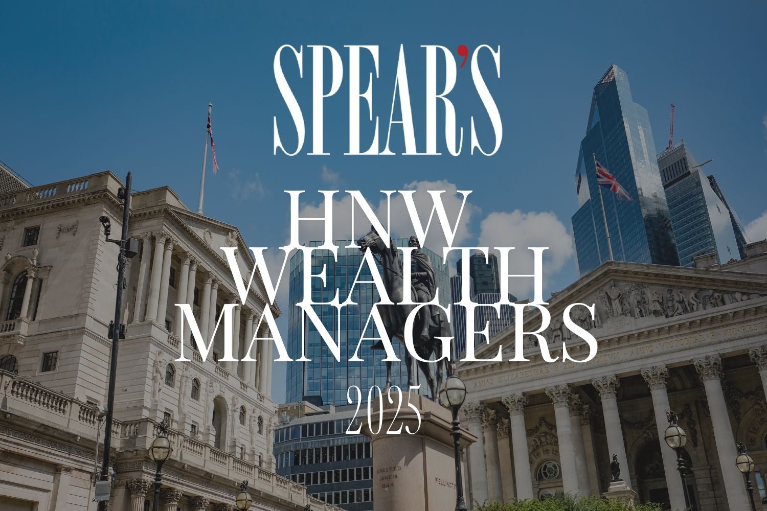 The best wealth managers for high-net-worth clients The best wealth managers for high-net-worth clients