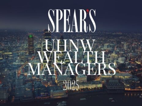 The best wealth managers for ultra-high-net-worth clients