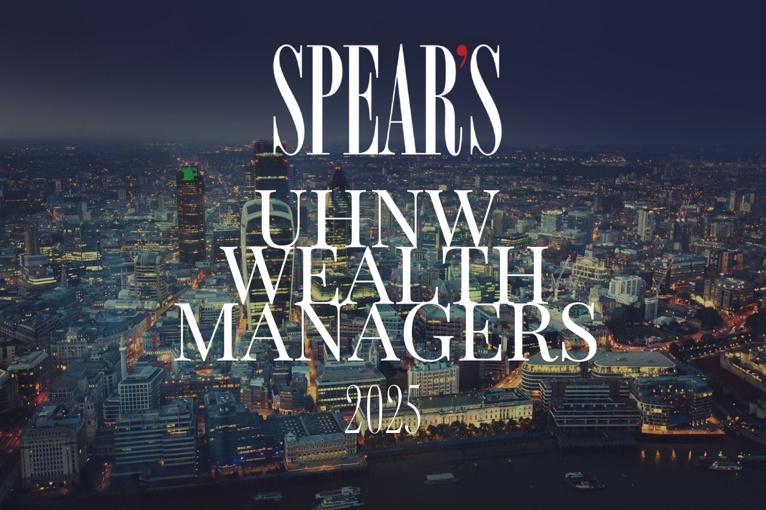 The best wealth managers for ultra-high-net-worth clients The best wealth managers for ultra-high-net-worth clients