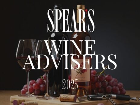 The best wine advisers