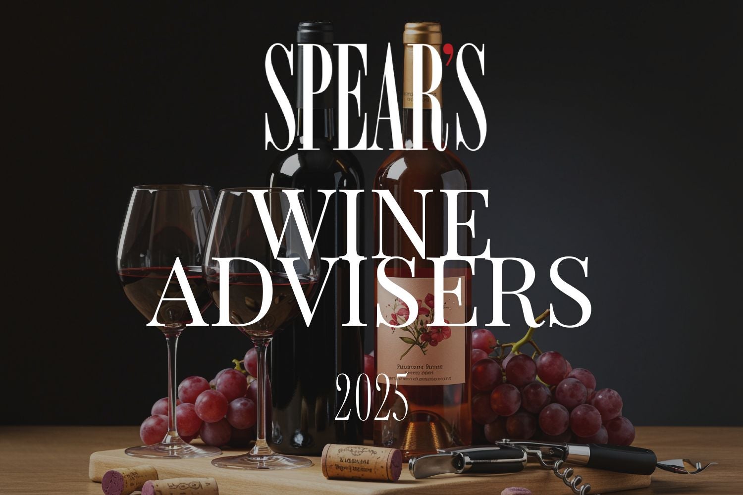 The best wine advisers The best wine advisers