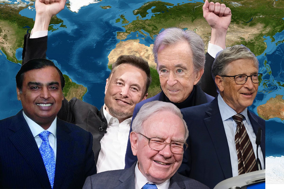 Where have all the UK billionaires gone?