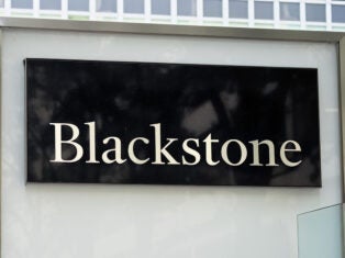 Blackstone buoyed by private wealth surge