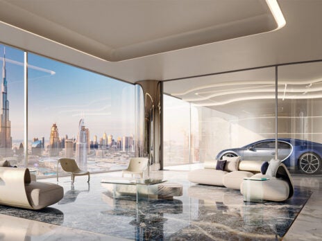 Inside Dubai's branded residences boom