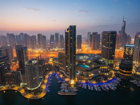 The UAE is attracting HNWs – and wealth managers are following