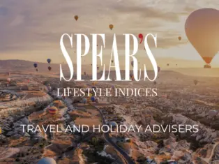 Best travel and holiday advisers 2024
