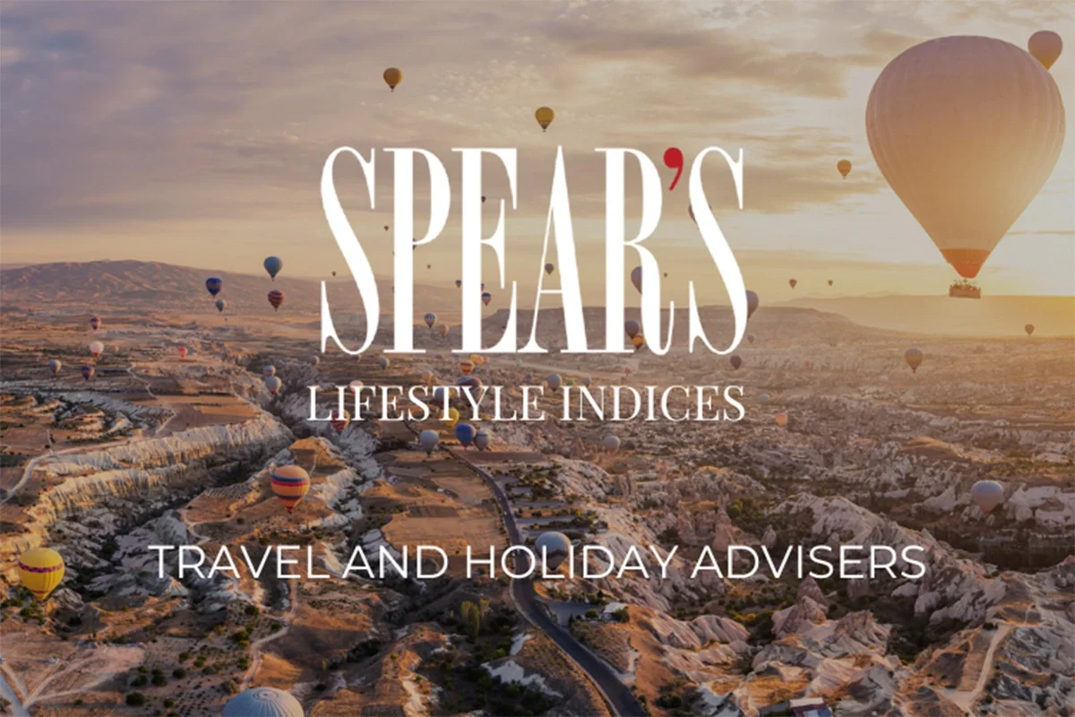 Best travel and holiday advisers 2024