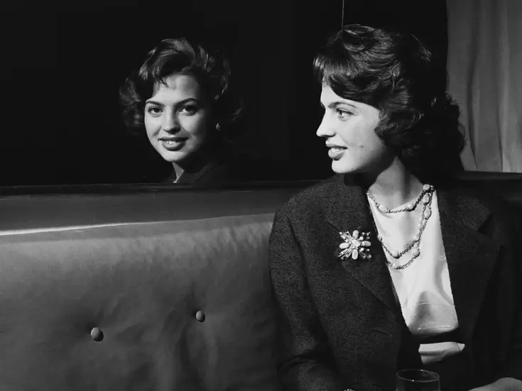 Remembering Princess Ira von Fürstenberg