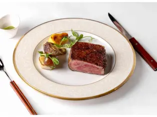 Aragawa: in defence of the £700 steak