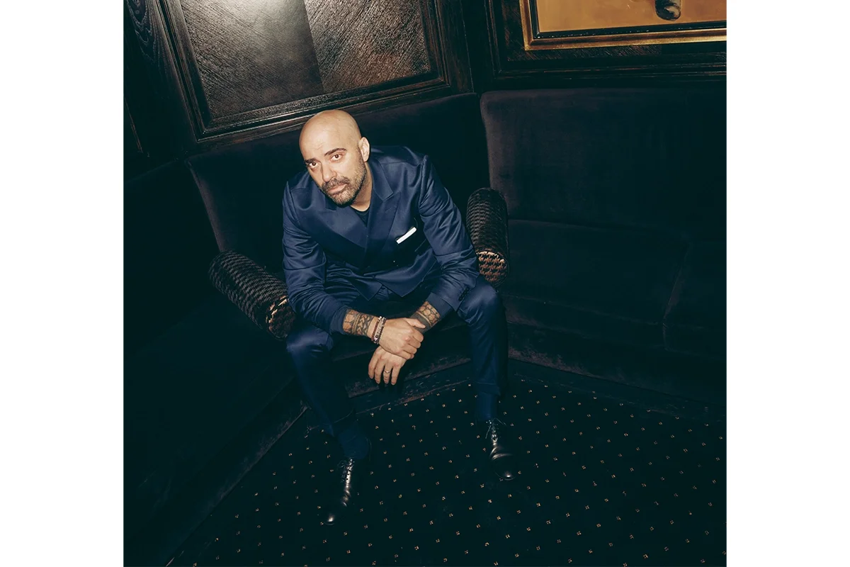 'Nightclubs aren't cool anymore': meet the new owner of Tramp 'Nightclubs aren't cool anymore': meet the new owner of Tramp